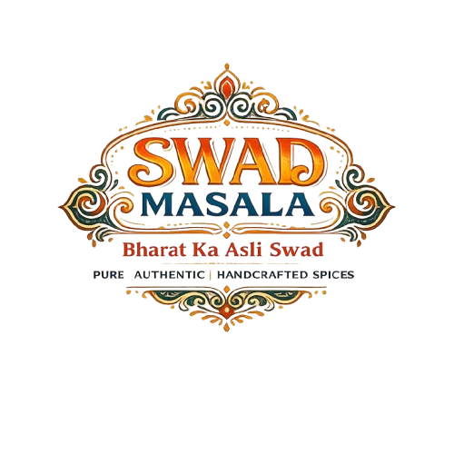 Swad Masala Logo